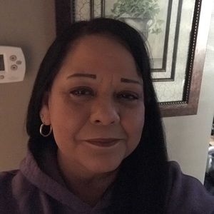 Meet your Posher, Becky